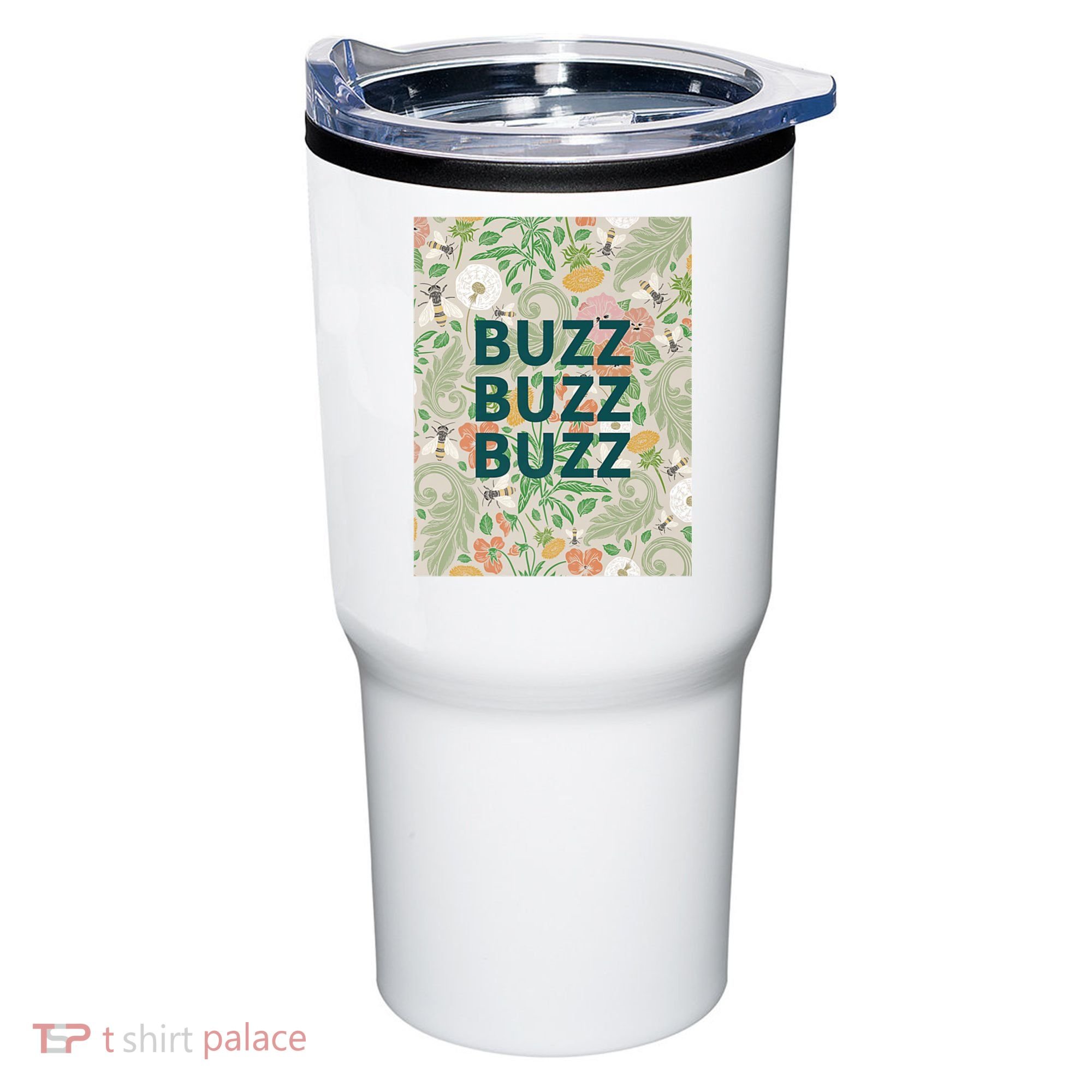 Buzz Buzz Buzz Tumbler