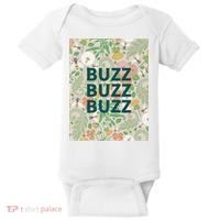 Buzz Buzz Buzz Baby Bodysuit thumb 0