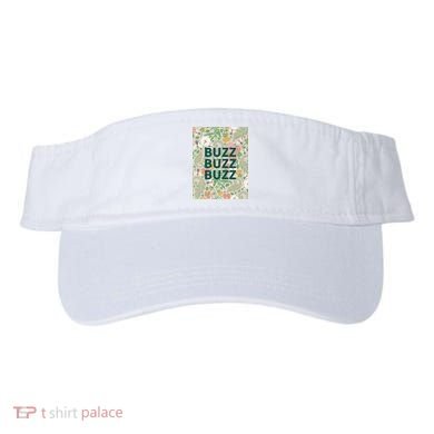 Buzz Buzz Buzz Visor