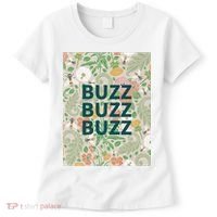 Buzz Buzz Buzz Women's T-Shirt thumb 0