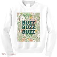 Buzz Buzz Buzz Kids Sweatshirt thumb 0