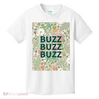 Buzz Buzz Buzz Kids T-Shirt thumb 0