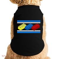 Building Bricks Blocks Master Builder Engineer Construction Doggie Tank thumb 0
