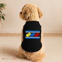 Building Bricks Blocks Master Builder Engineer Construction Doggie Tank thumb 2