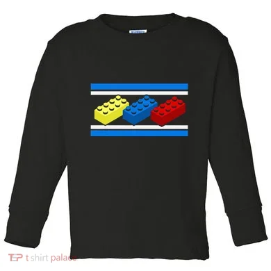 Toddler Long Sleeve