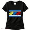 Building Bricks Blocks Master Builder Engineer Construction Women's T-Shirt
