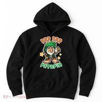 Brainrot Brr Brr Patapim Hoodie thumb 0