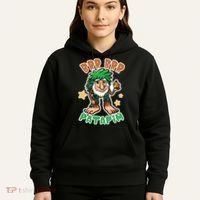 Brainrot Brr Brr Patapim Hoodie thumb 5