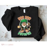 Brainrot Brr Brr Patapim Sweatshirt thumb 2