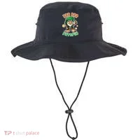 Brainrot Brr Brr Patapim Bucket Hat thumb 0