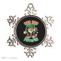 Brainrot Brr Brr Patapim Ornament thumb 0
