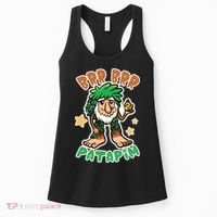 Brainrot Brr Brr Patapim Women's Tank Top thumb 0