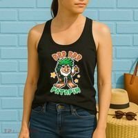 Brainrot Brr Brr Patapim Women's Tank Top thumb 2