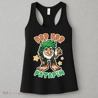 Brainrot Brr Brr Patapim Women's Tank Top thumb 3
