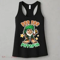 Brainrot Brr Brr Patapim Women's Tank Top thumb 3