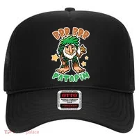 Brainrot Brr Brr Patapim Hat thumb 0