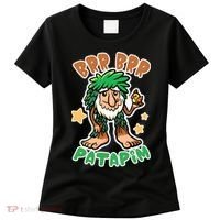 Brainrot Brr Brr Patapim Women's T-Shirt thumb 0