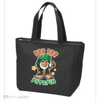 Brainrot Brr Brr Patapim Tote Bag thumb 3