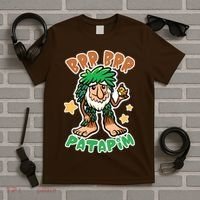 Brainrot Brr Brr Patapim T-Shirt thumb 5
