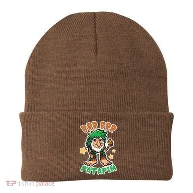 Brainrot Brr Brr Patapim Beanie