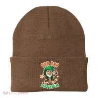 Brainrot Brr Brr Patapim Beanie thumb 0