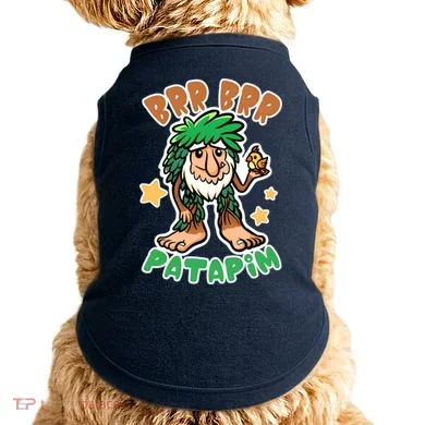 Doggie Tank