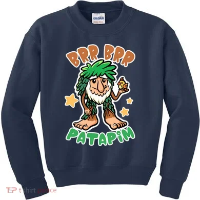 Kids Sweatshirt