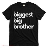 Biggest Big Brother Brother To Be T-Shirt thumb 0