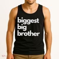 Biggest Big Brother Brother To Be Tank Top thumb 3