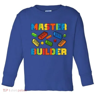 Toddler Long Sleeve
