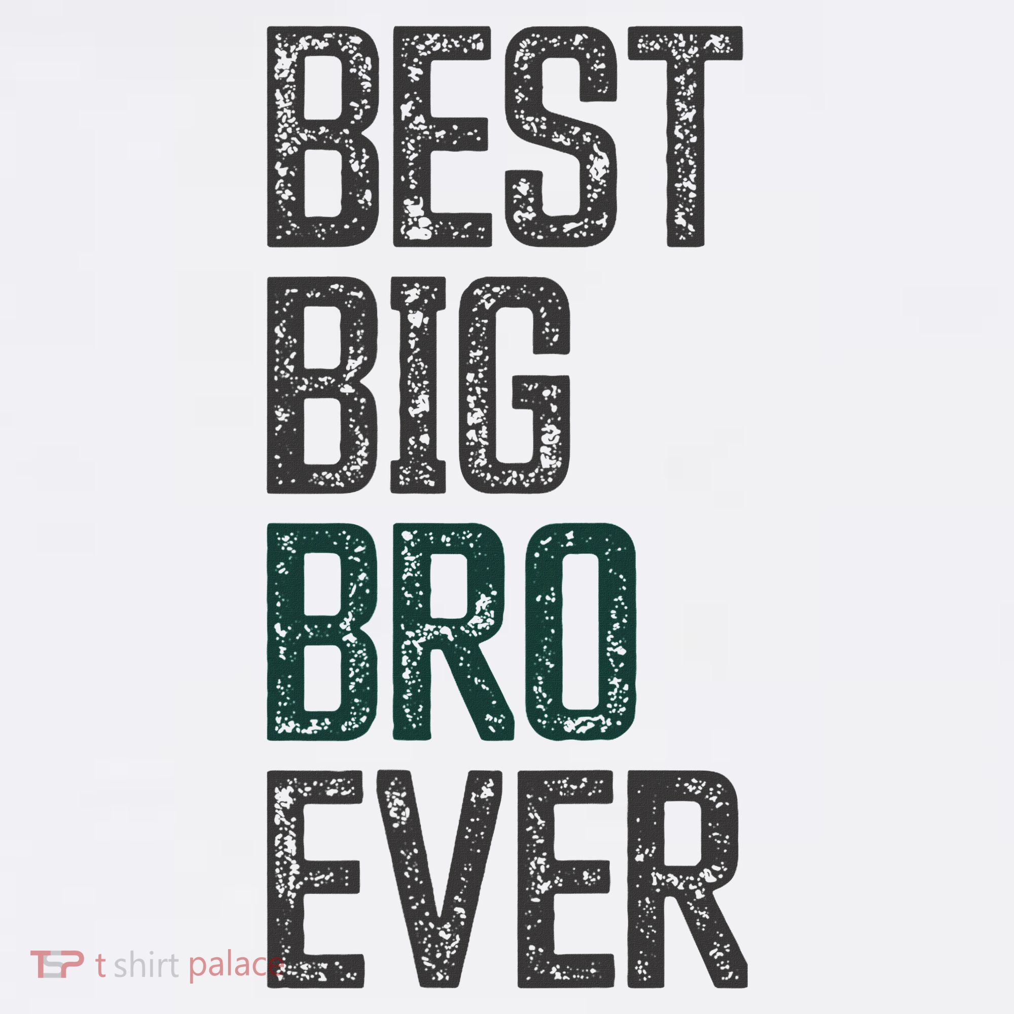 Best Big Brother Bro Ever Funny Big Bro Sibling Big Brother Women's Hoodie