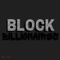 Block Billionaires Women's Sweatshirt thumb 2
