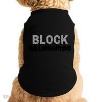Block Billionaires Doggie Tank thumb 0