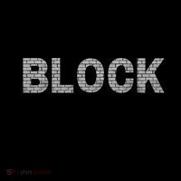Block Billionaires Apron thumb 3