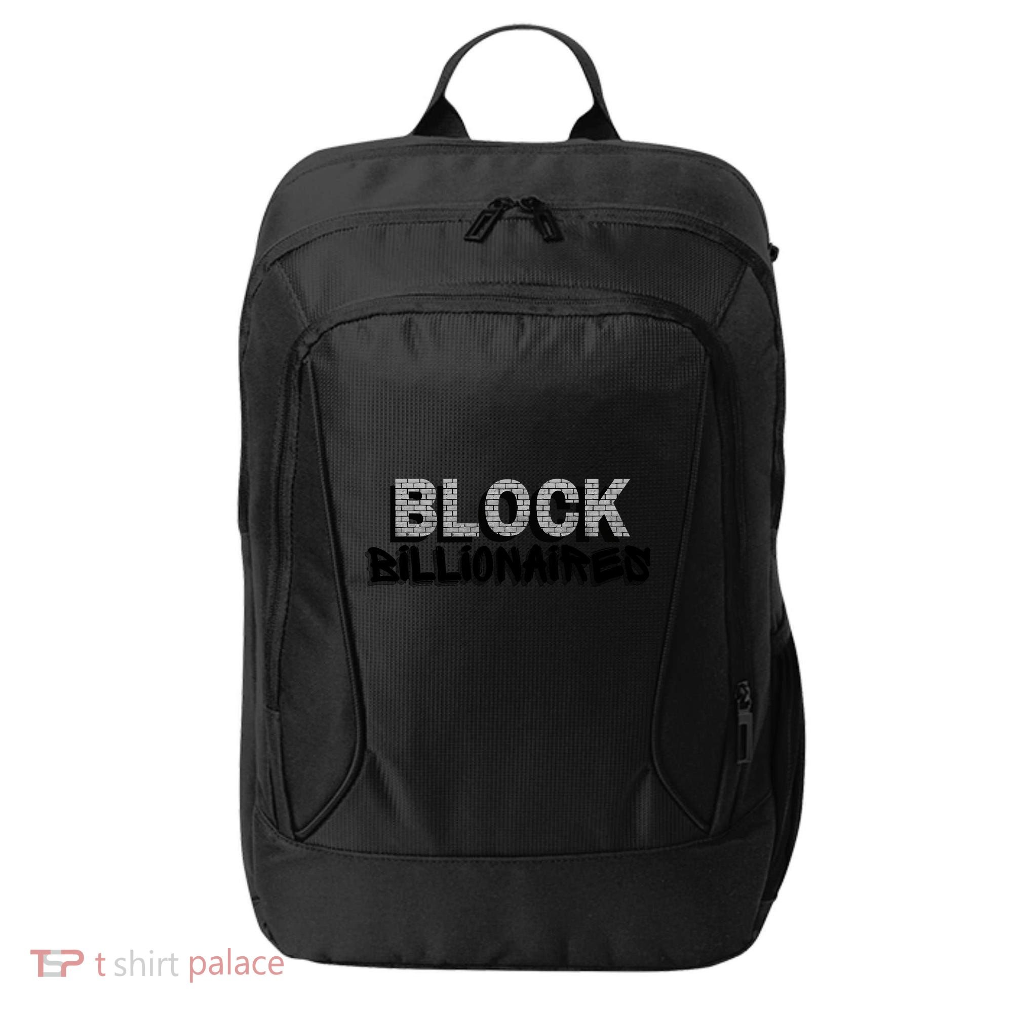 Block Billionaires City Backpack