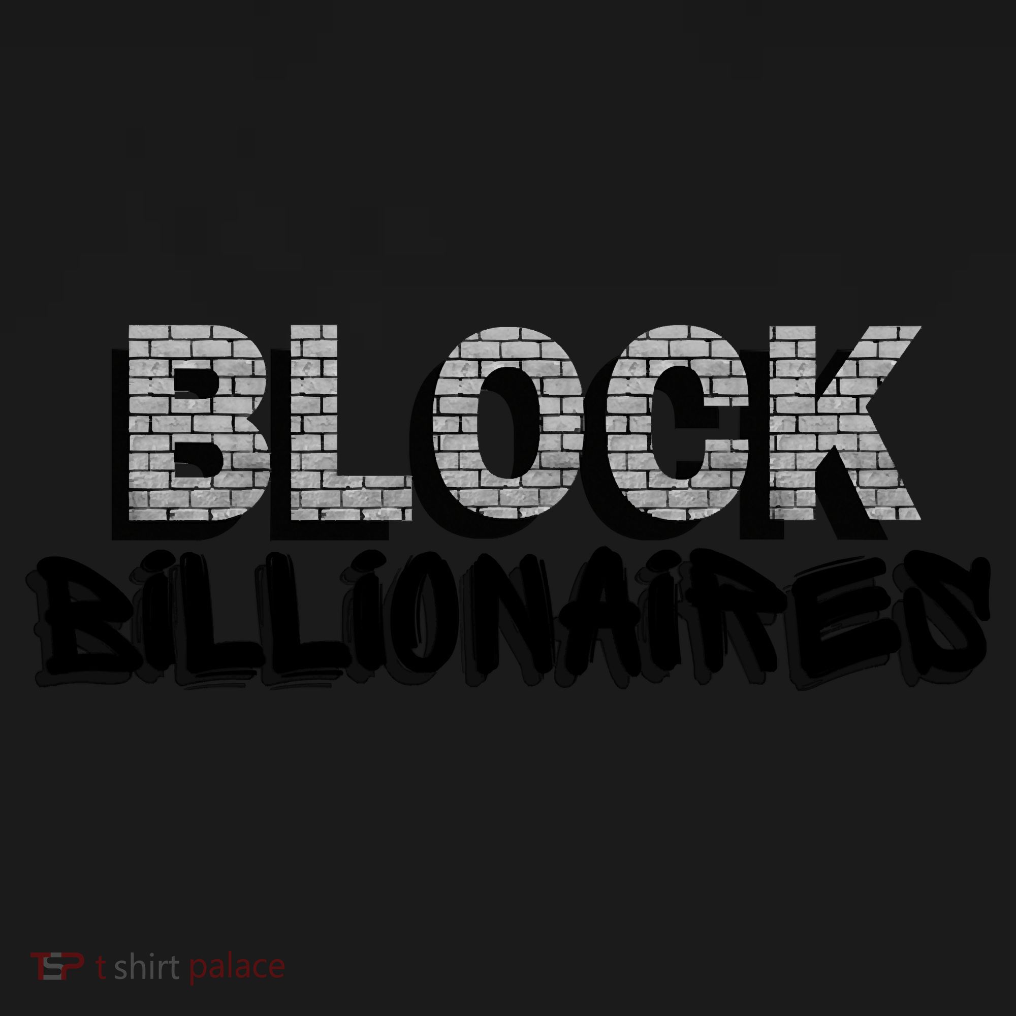 Block Billionaires City Backpack