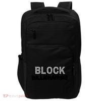 Block Billionaires Impact Tech Backpack thumb 0