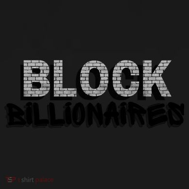Block Billionaires Impact Tech Backpack