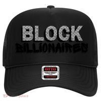 Block Billionaires Hat thumb 0