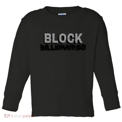 Toddler Long Sleeve
