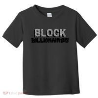 Block Billionaires Toddler T-Shirt thumb 0
