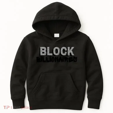 Kids Hoodie