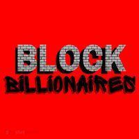 Block Billionaires Santa Hat thumb 1
