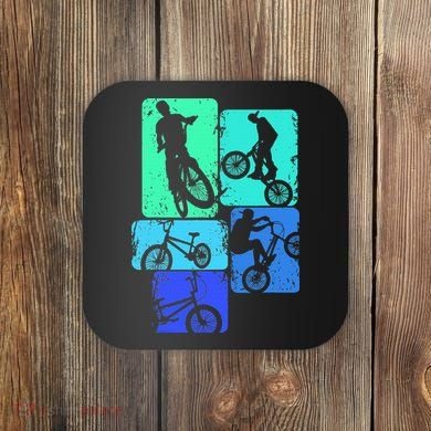 Bmx Bike Bicycle Stunt Racing Coaster