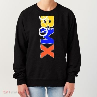 BMX Bike Women's Sweatshirt