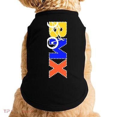 BMX Bike Doggie Tank