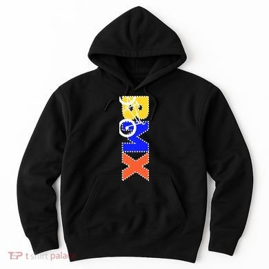 BMX Bike Hoodie