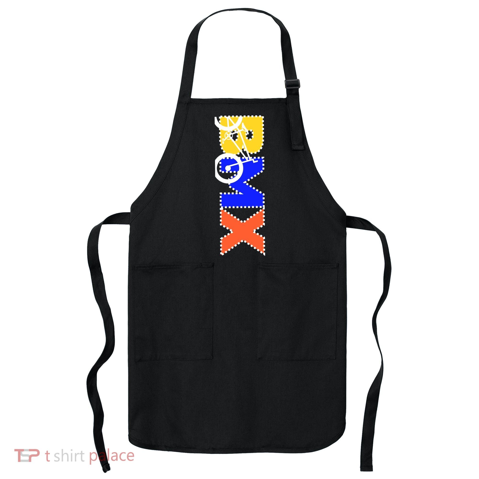 BMX Bike Apron