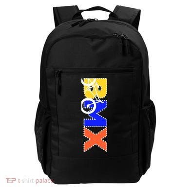 BMX Bike Backpack