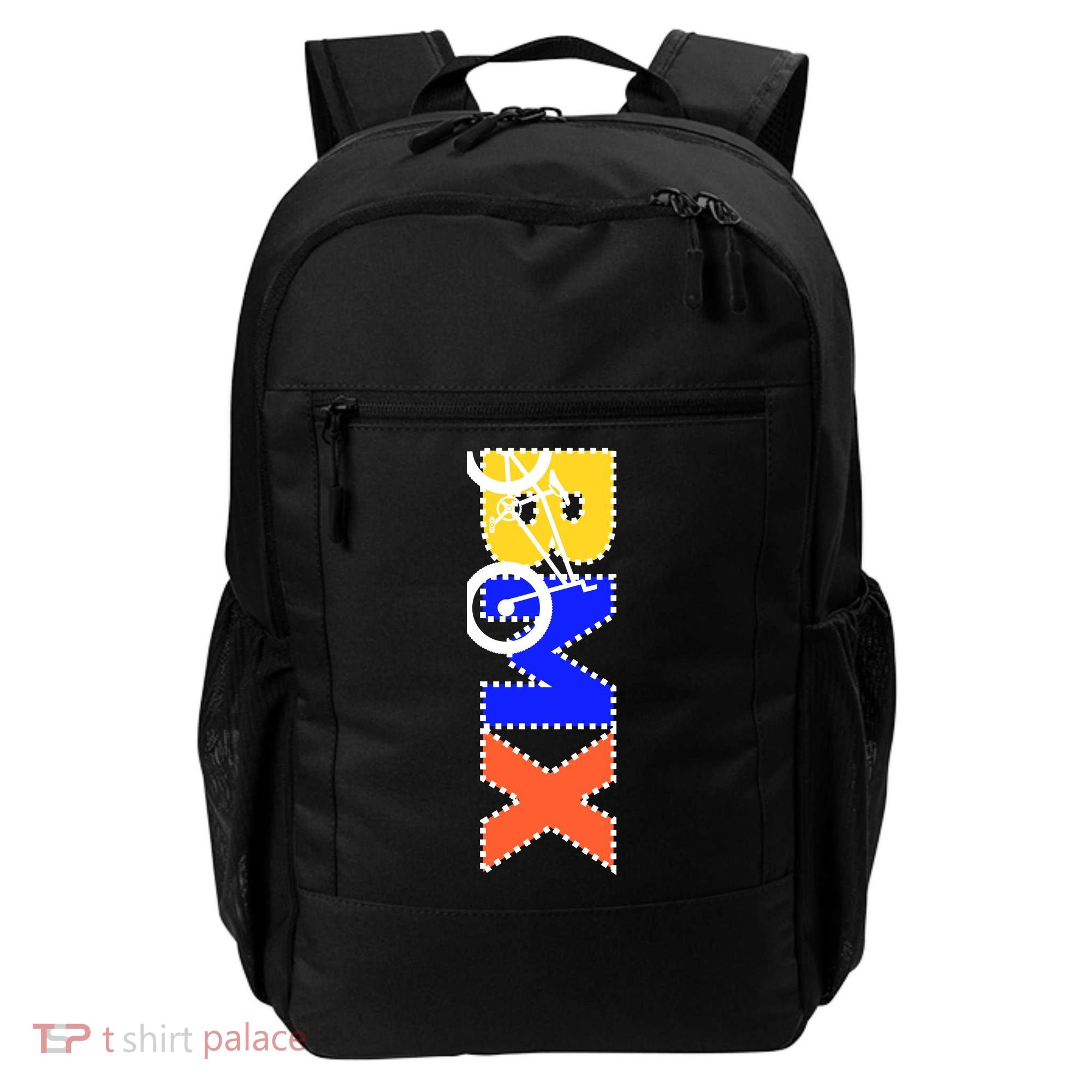 BMX Bike Backpack